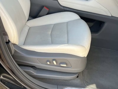 2021 Cadillac XT5 FWD Premium Luxury