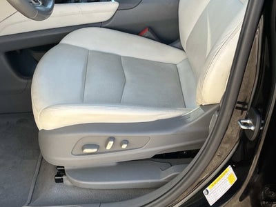 2021 Cadillac XT5 FWD Premium Luxury
