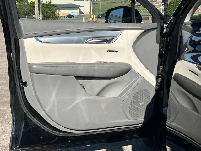 2021 Cadillac XT5 FWD Premium Luxury
