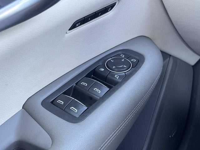 2021 Cadillac XT5 FWD Premium Luxury