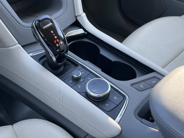 2021 Cadillac XT5 FWD Premium Luxury