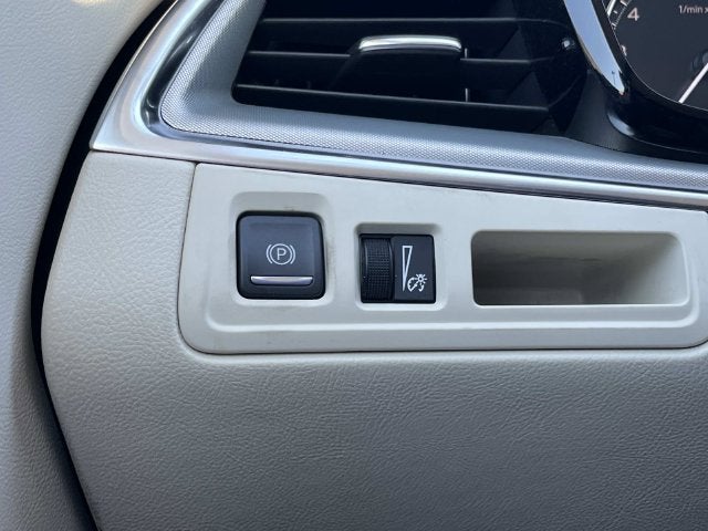 2021 Cadillac XT5 FWD Premium Luxury