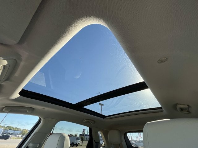2021 Cadillac XT5 FWD Premium Luxury