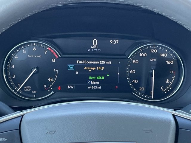 2021 Cadillac XT5 FWD Premium Luxury