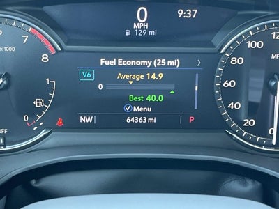 2021 Cadillac XT5 FWD Premium Luxury