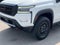 2022 Nissan Frontier Crew Cab PRO-X 4x2