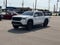 2022 Nissan Frontier Crew Cab PRO-X 4x2