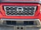 2022 Nissan Frontier Crew Cab Long Bed SV 4x2