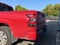 2022 Nissan Frontier Crew Cab Long Bed SV 4x2