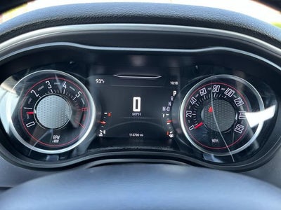 2020 Dodge Challenger R/T