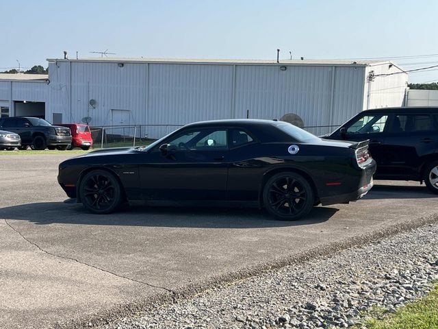 2020 Dodge Challenger R/T