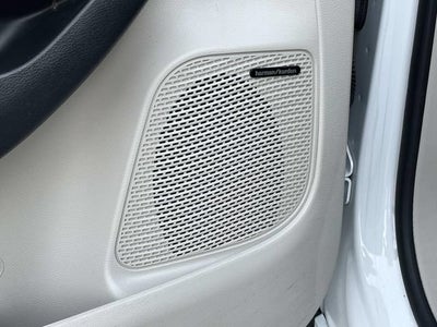 2022 Chrysler Pacifica Hybrid Limited