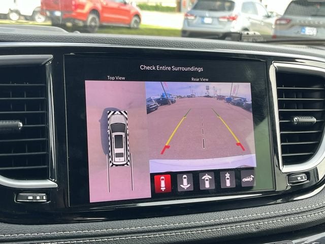 2022 Chrysler Pacifica Hybrid Limited