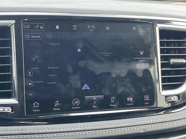 2022 Chrysler Pacifica Hybrid Limited