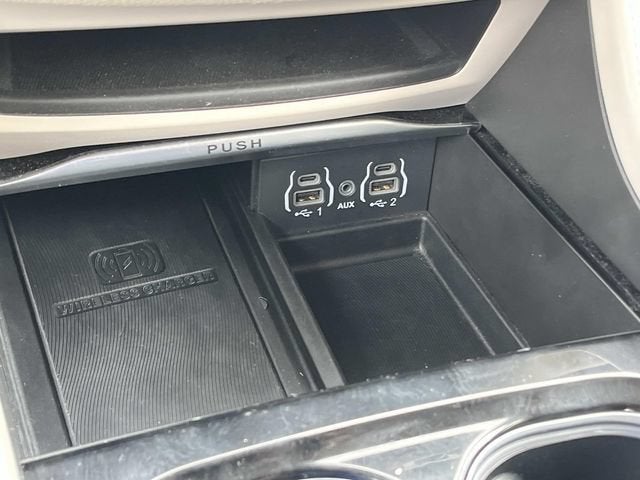 2022 Chrysler Pacifica Hybrid Limited