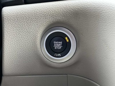 2022 Chrysler Pacifica Hybrid Limited