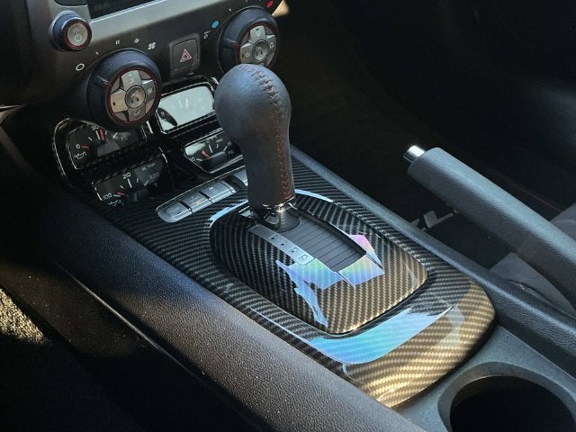 2013 Chevrolet Camaro ZL1