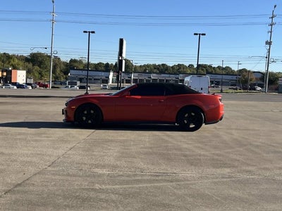 2013 Chevrolet Camaro ZL1