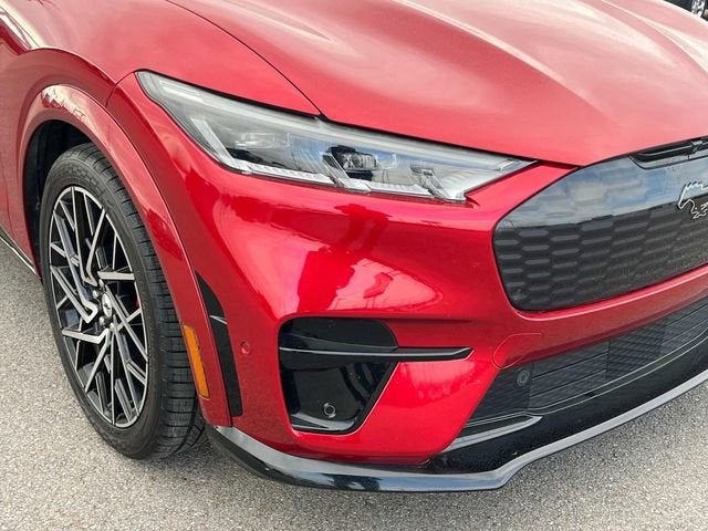 2022 Ford Mustang Mach-E GT