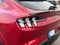 2022 Ford Mustang Mach-E GT