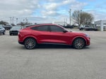 2022 Ford Mustang Mach-E GT