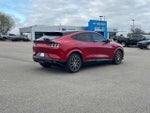 2022 Ford Mustang Mach-E GT