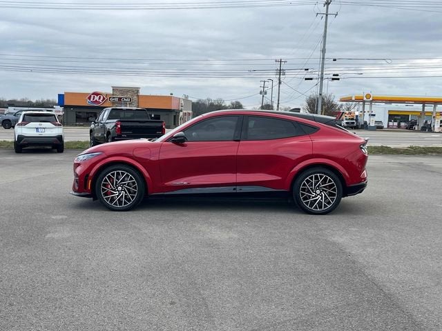 2022 Ford Mustang Mach-E GT