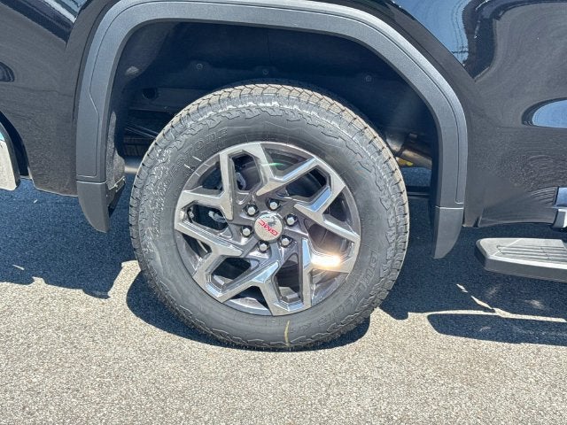2026 GMC Sierra 1500 SLT - Photo 11