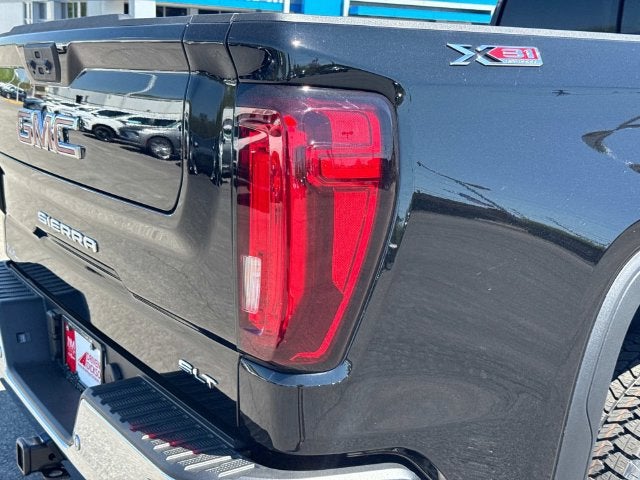 2026 GMC Sierra 1500 SLT - Photo 12
