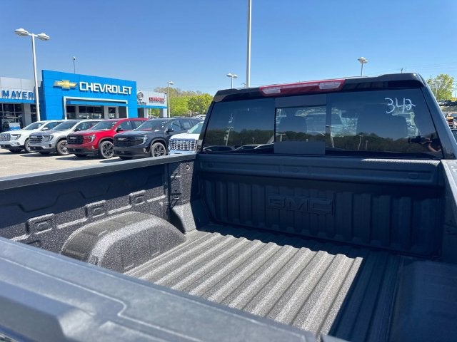2026 GMC Sierra 1500 SLT - Photo 13