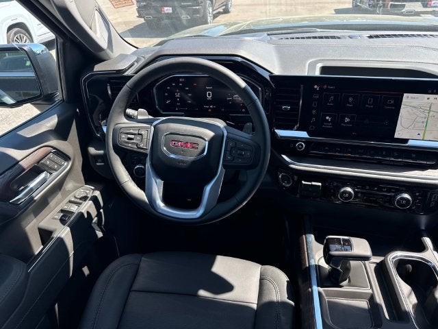 2026 GMC Sierra 1500 SLT - Photo 17