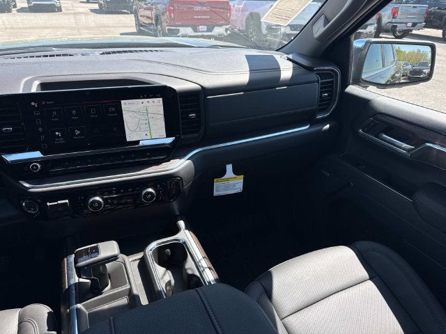 2026 GMC Sierra 1500 SLT - Photo 18