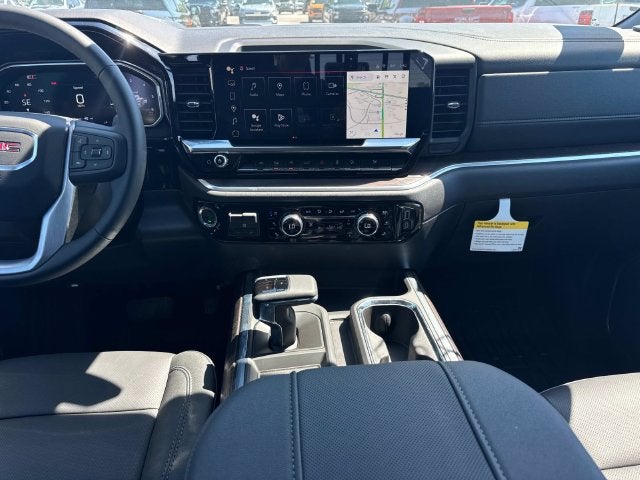 2026 GMC Sierra 1500 SLT - Photo 19