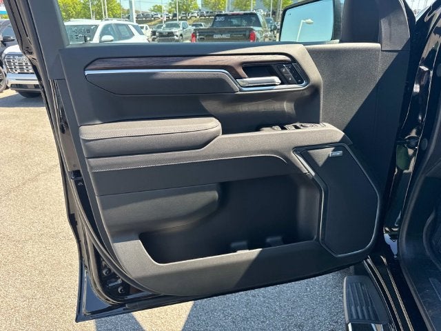 2026 GMC Sierra 1500 SLT - Photo 22