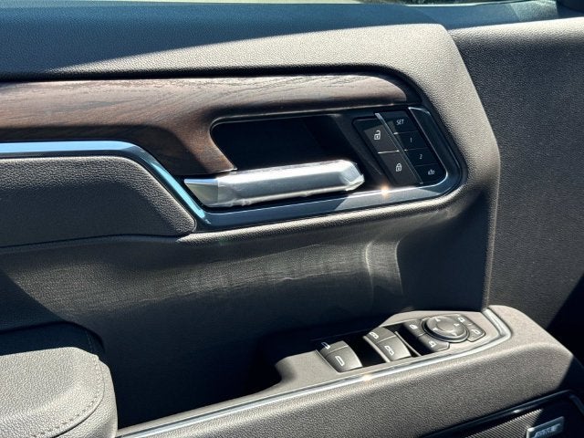 2026 GMC Sierra 1500 SLT - Photo 23
