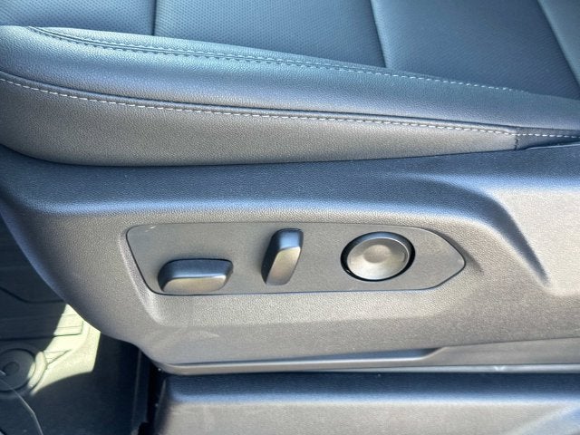 2026 GMC Sierra 1500 SLT - Photo 25