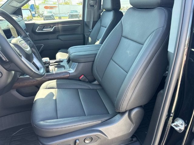2026 GMC Sierra 1500 SLT - Photo 26