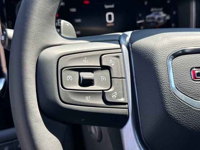 2026 GMC Sierra 1500 SLT - Photo 28