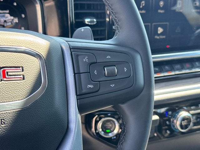 2026 GMC Sierra 1500 SLT - Photo 29