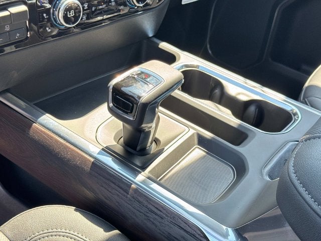 2026 GMC Sierra 1500 SLT - Photo 30