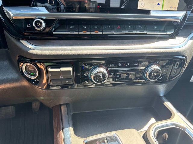 2026 GMC Sierra 1500 SLT - Photo 31