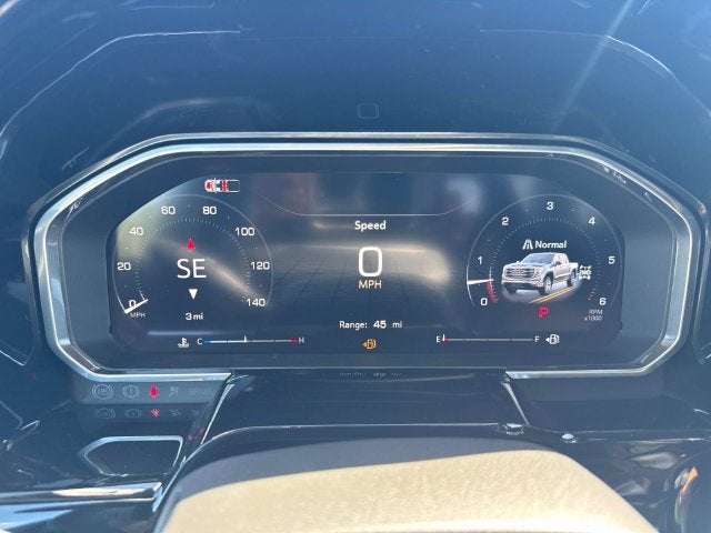 2026 GMC Sierra 1500 SLT - Photo 36