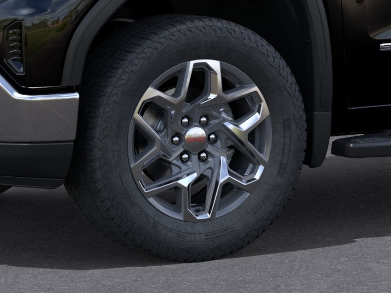 2026 GMC Sierra 1500 SLT - Photo 45