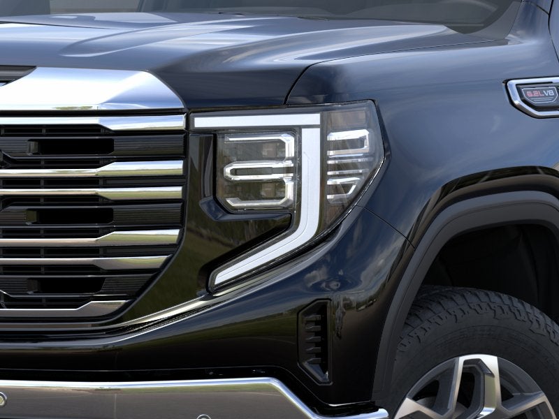 2026 GMC Sierra 1500 SLT - Photo 46