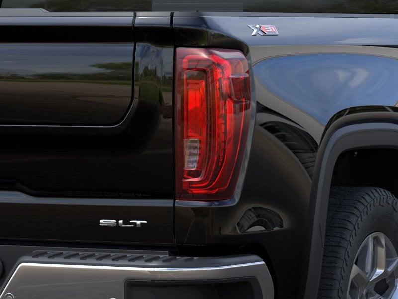 2026 GMC Sierra 1500 SLT - Photo 47