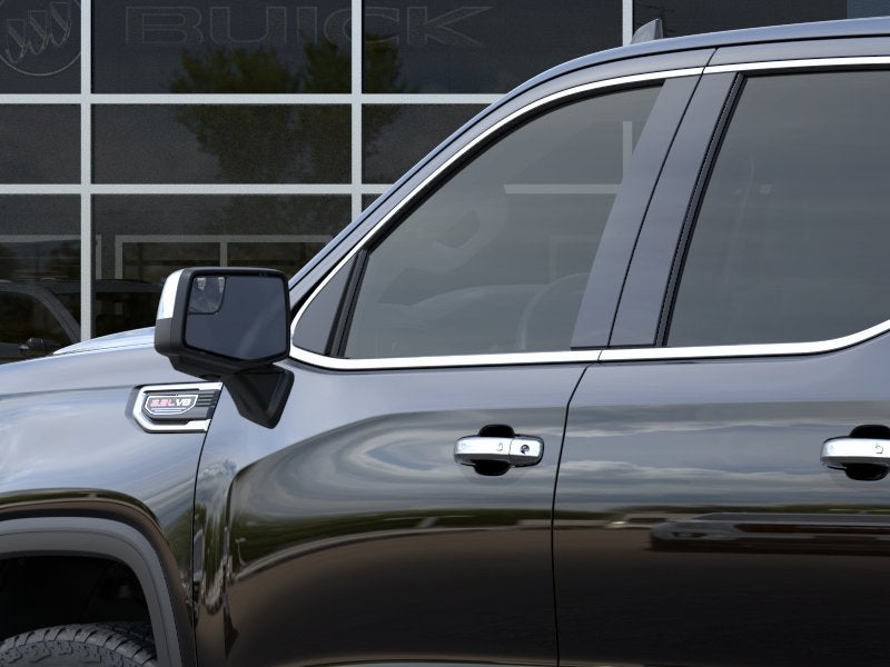 2026 GMC Sierra 1500 SLT - Photo 48