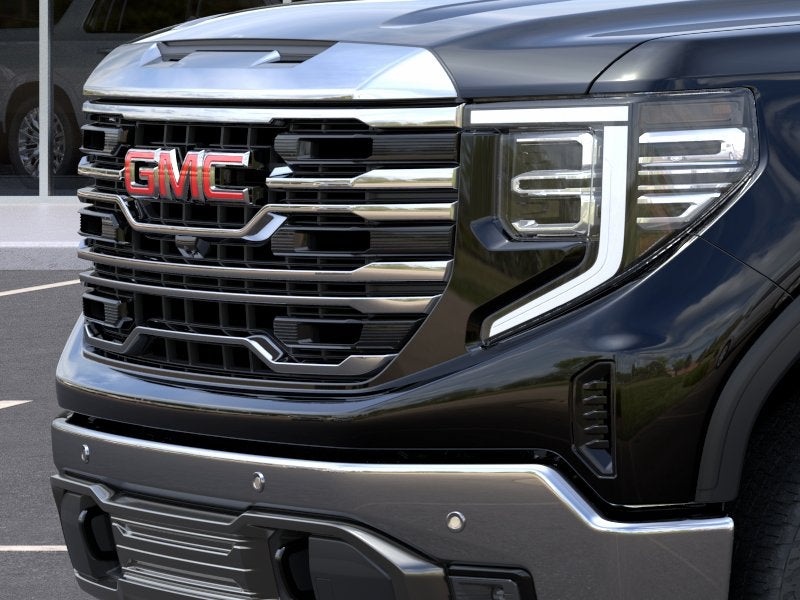 2026 GMC Sierra 1500 SLT - Photo 49