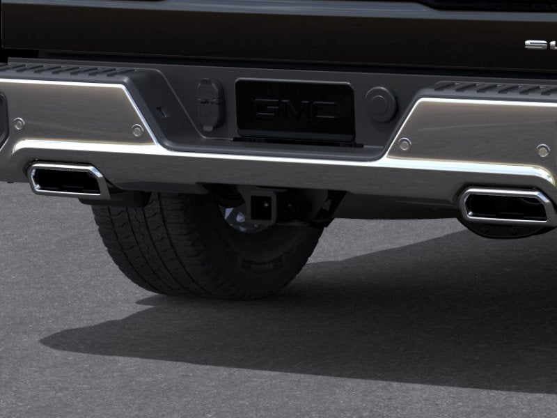 2026 GMC Sierra 1500 SLT - Photo 50