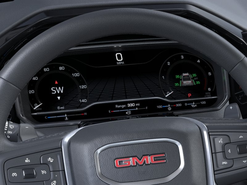2026 GMC Sierra 1500 SLT - Photo 54