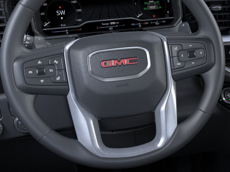 2026 GMC Sierra 1500 SLT - Photo 55